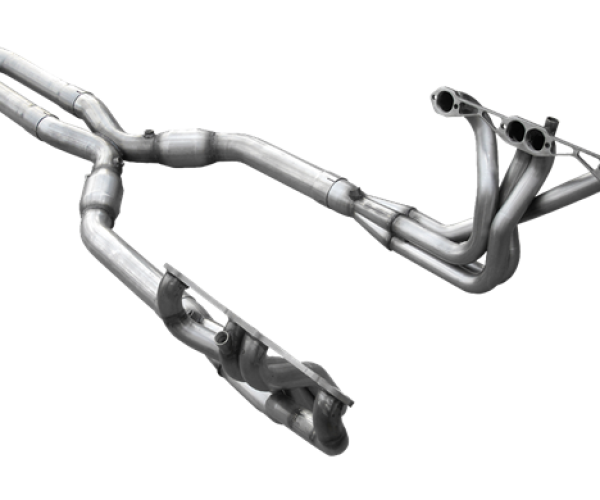American Racing Headers C4-92134300LSWC