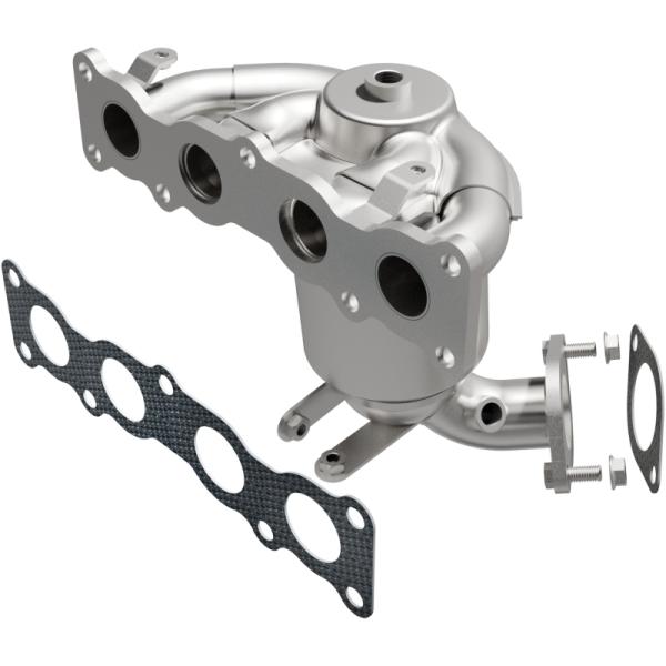 MAG Converter Direct Fit Magnaflow 22-084