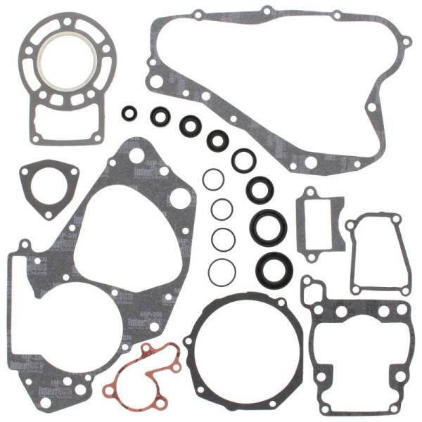 Vertex Pistons 811542