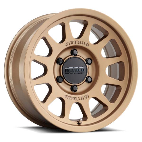 Method Wheels MR70379050912N