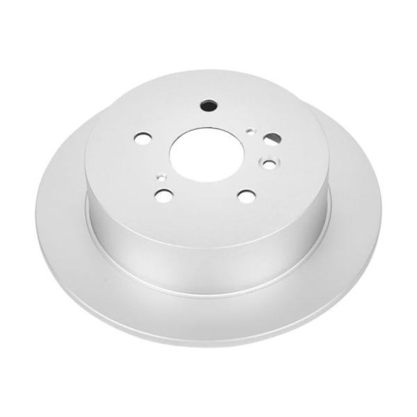 PSB Evolution Coated Rotor PowerStop JBR1391EVC