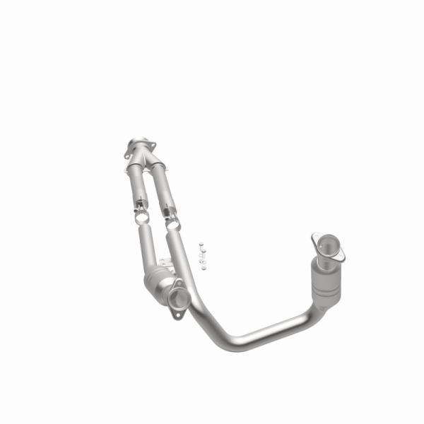 MAG Converter Direct Fit Magnaflow 52436