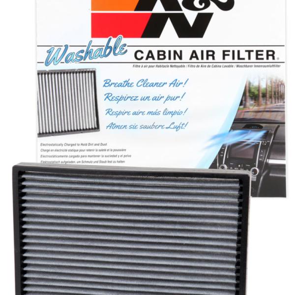 KN Cabin Air Filters K&N Engineering VF3000