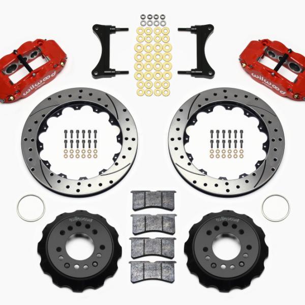 WIL Superlite Brake Kit Wilwood 140-11963-DR