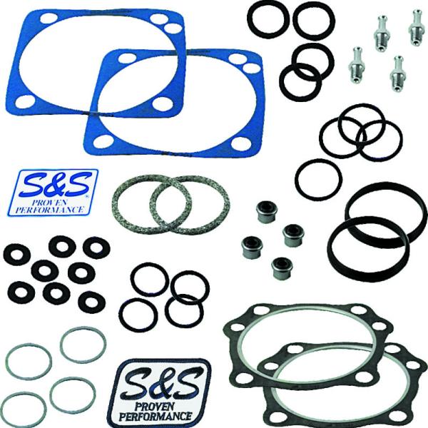 S&S Cycle 90-9506