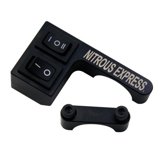 Nitrous Express 15801P
