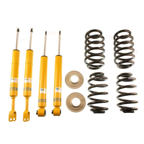BIL B12 Series Suspension Kits Bilstein 46-188502