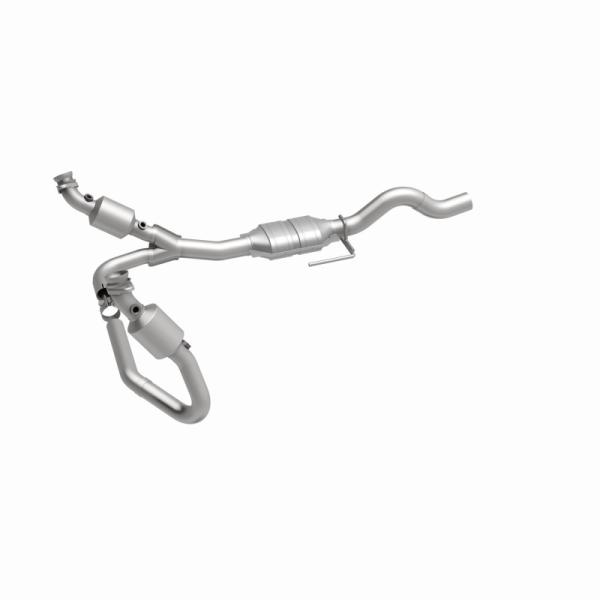 Magnaflow 447241