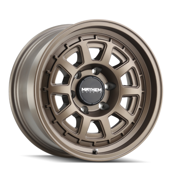 Mayhem 8303-7836MZ18