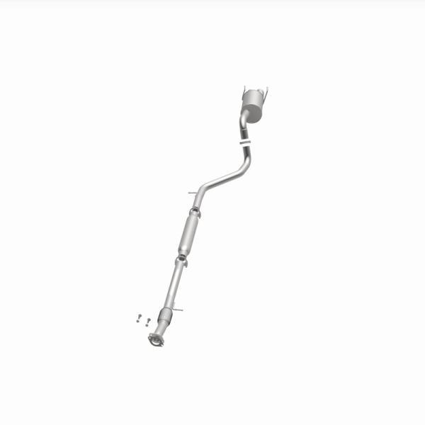 MAG BRE Exhaust Kits Magnaflow 106-0860