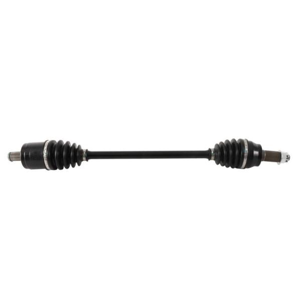 ABR Xtreme Duty Axles All Balls Racing AB6-PO-8-360