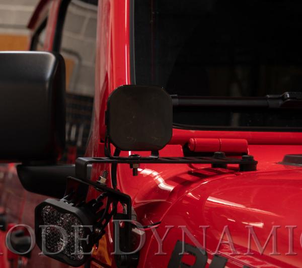 Diode Dynamics DD6262