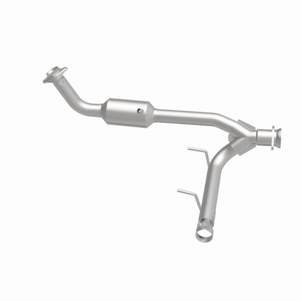 MAG Converter Direct Fit Magnaflow 4451165