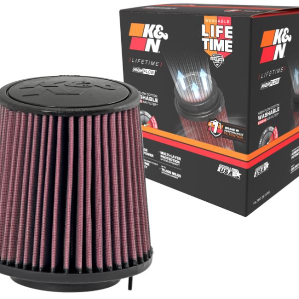 KN Drop in Air Filters K&N Engineering E-1987