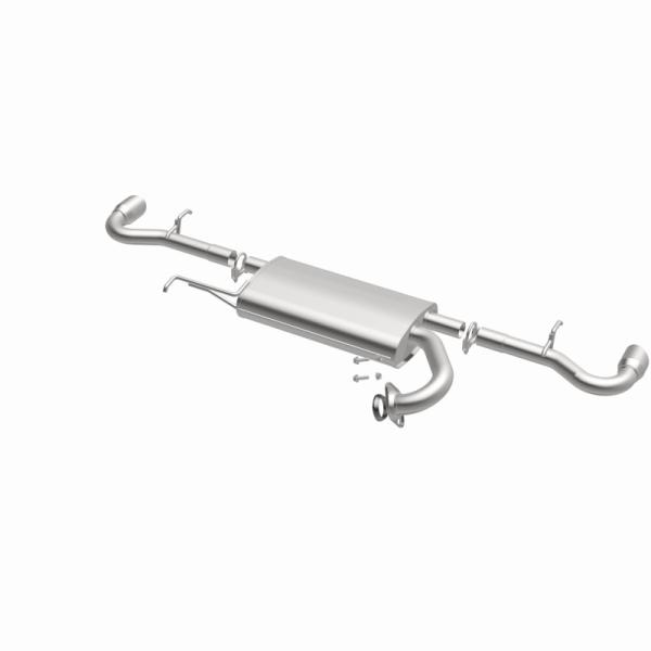 Magnaflow 106-0873