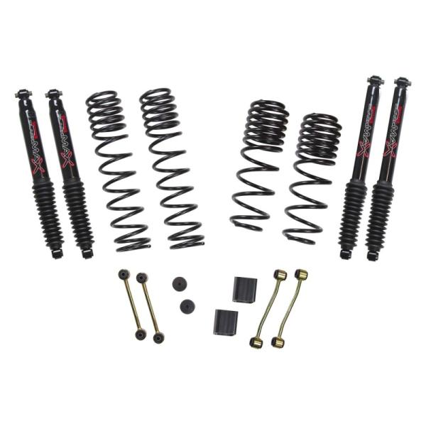 Skyjacker JL25ERBPBLT