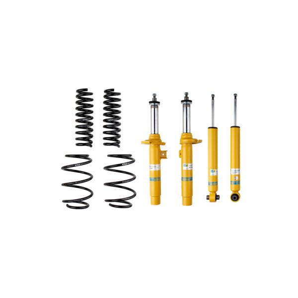 BIL B12 Series Suspension Kits Bilstein 46-223609