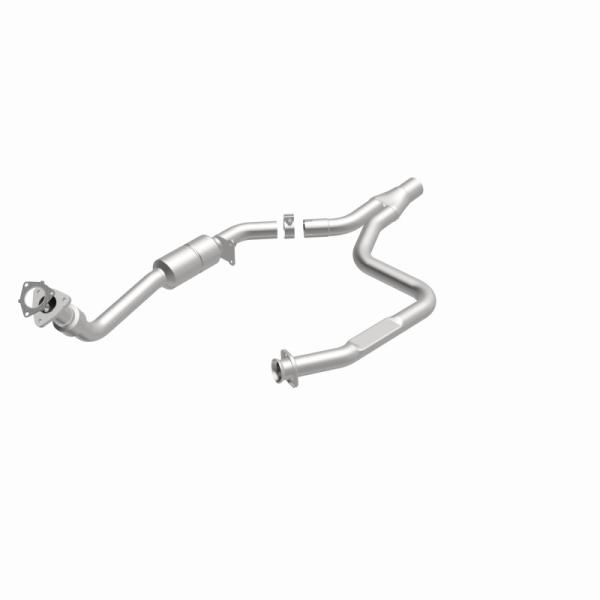 Magnaflow 23476