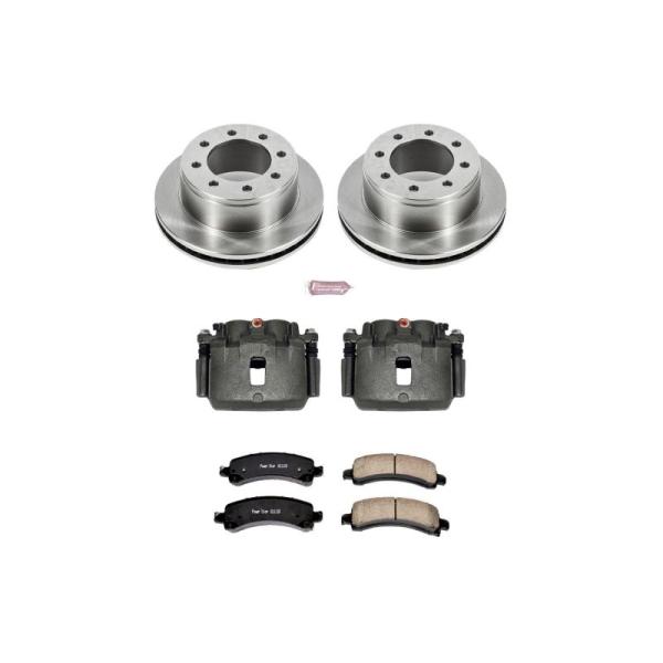 PowerStop KCOE2043