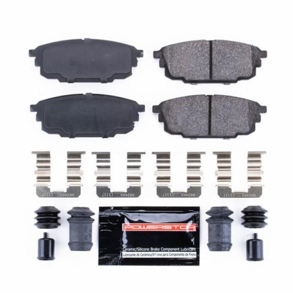 PowerStop Z23-892