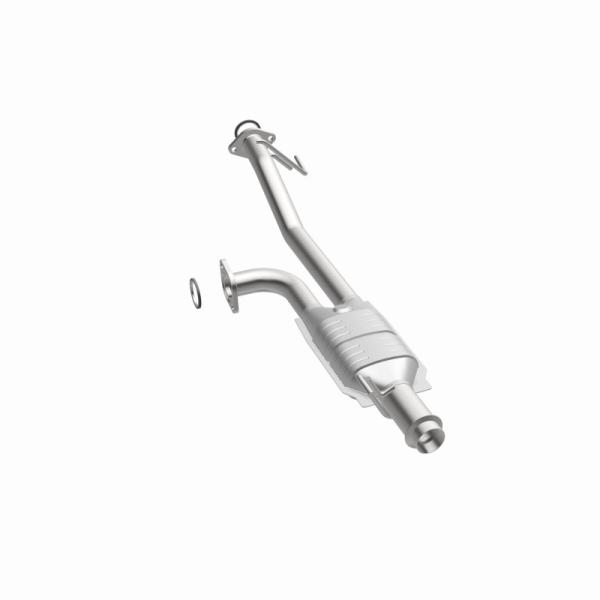 Magnaflow 447221