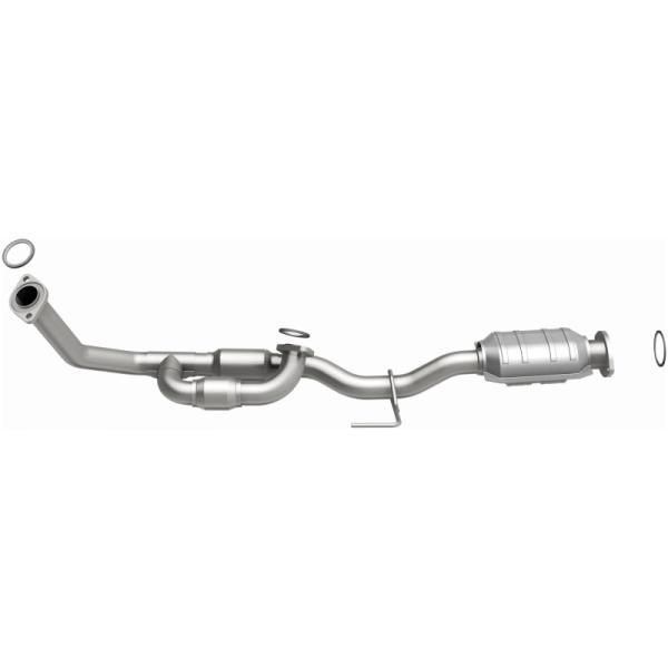 MAG Converter Direct Fit Magnaflow 23892