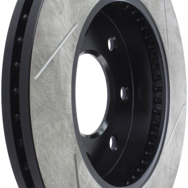 Stoptech 126.65101SR
