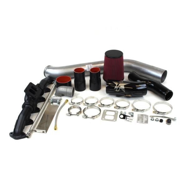 Industrial Injection 22D406