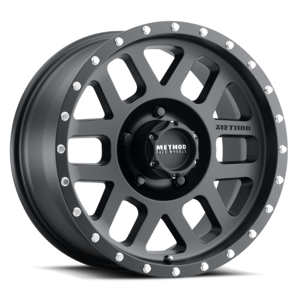 Method Wheels MR30689050512N