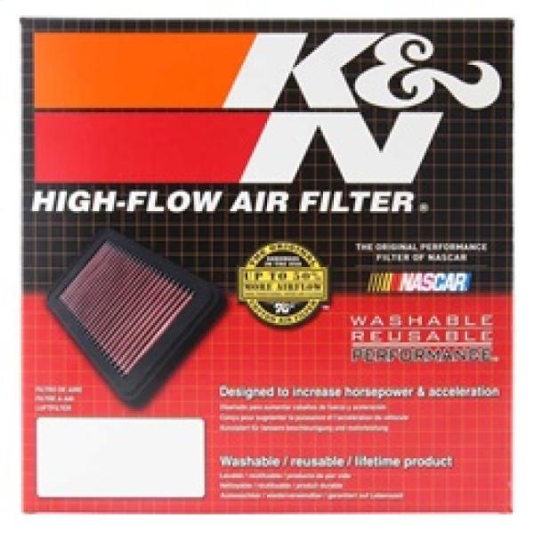 K&N Engineering SU-1409