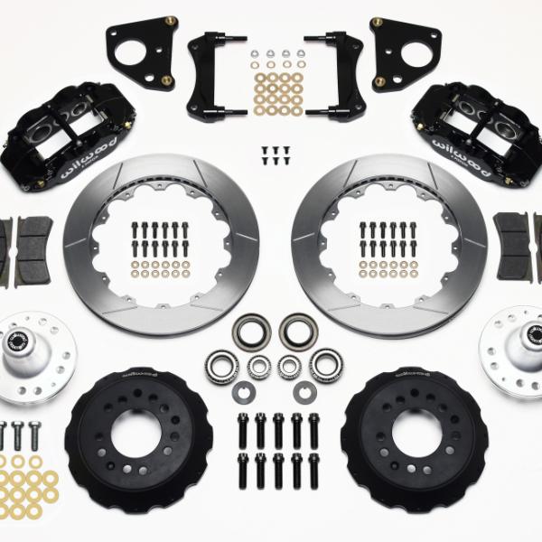 WIL Superlite Brake Kit Wilwood 140-10815