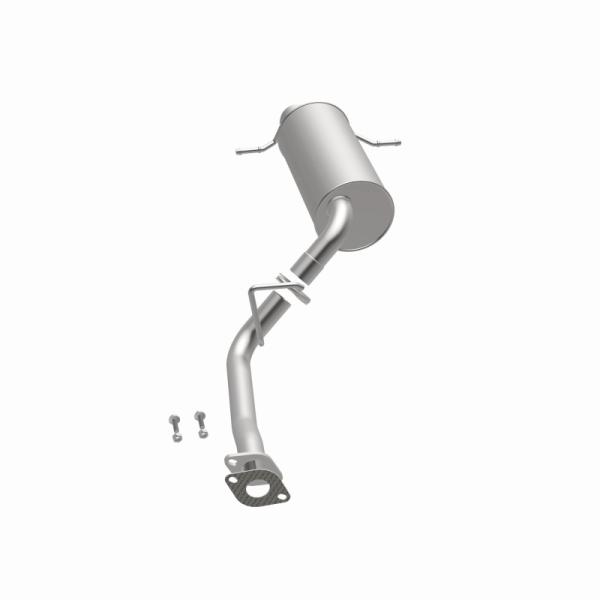 MAG BRE Exhaust Kits Magnaflow 108-0127