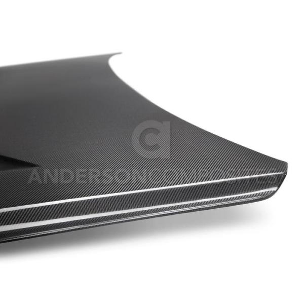 Anderson Composites AC-HD15FDMU-TT-DS