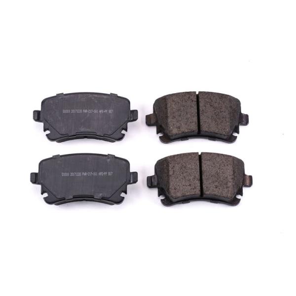 PowerStop 16-1018