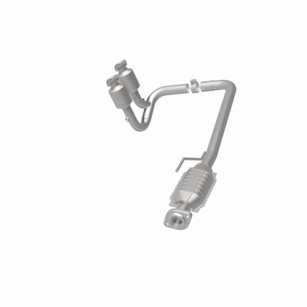 MAG Converter Direct Fit Magnaflow 458027