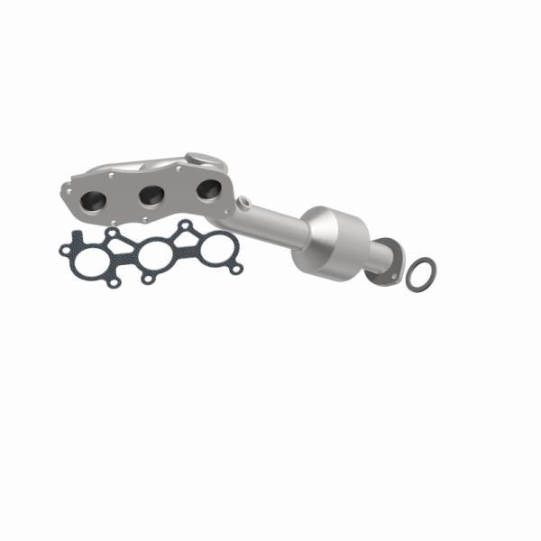 Magnaflow 452721