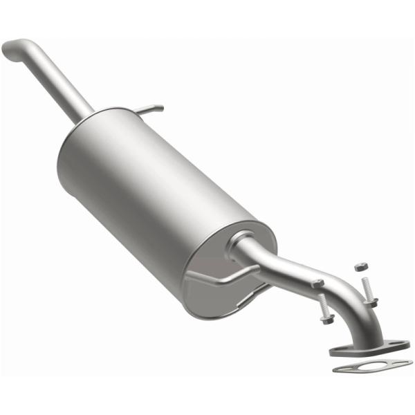 MAG BRE Exhaust Kits Magnaflow 108-0133
