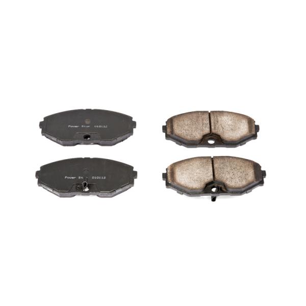 PowerStop 16-587