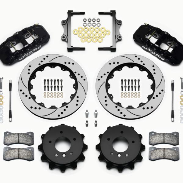 WIL Aero Brake Kit Wilwood 140-13583-D