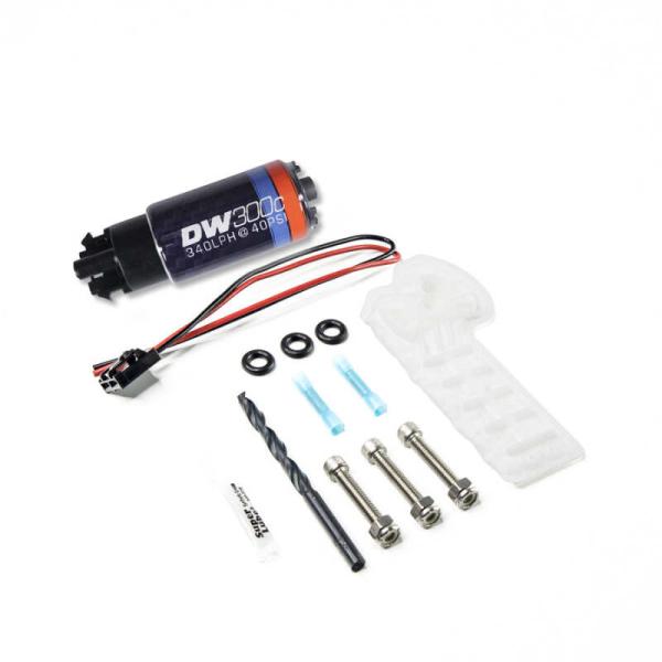 DW Fuel Pump Fitment Kits DeatschWerks 9-307-1060