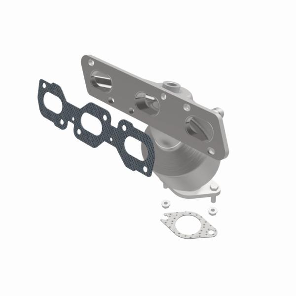 MAG Converter Direct Fit Magnaflow 452010