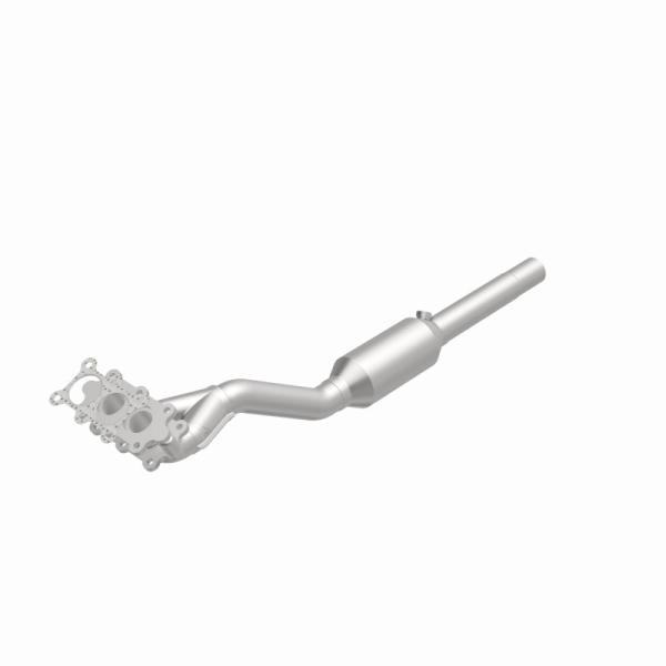 MAG Converter Direct Fit Magnaflow 4481280