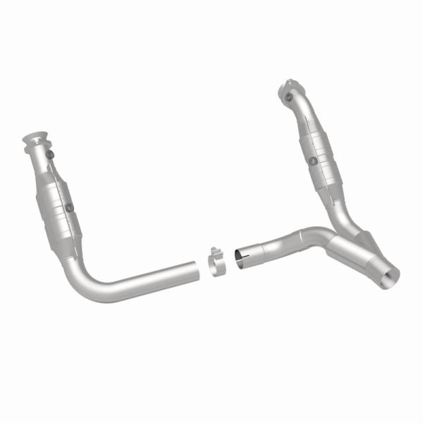 Magnaflow 49664