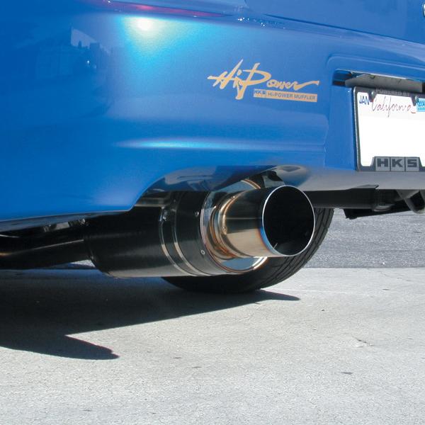 HKS 3112-EX005