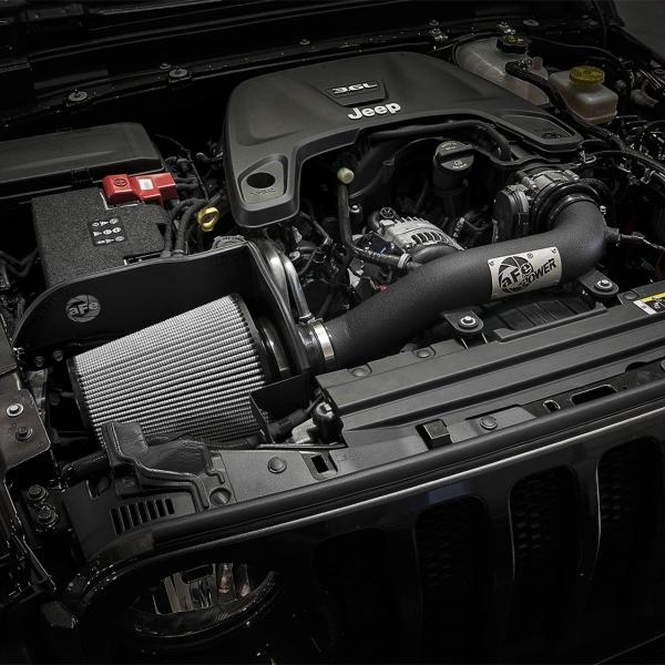 AFE Pro-Dry S Intake aFe 51-13002-B