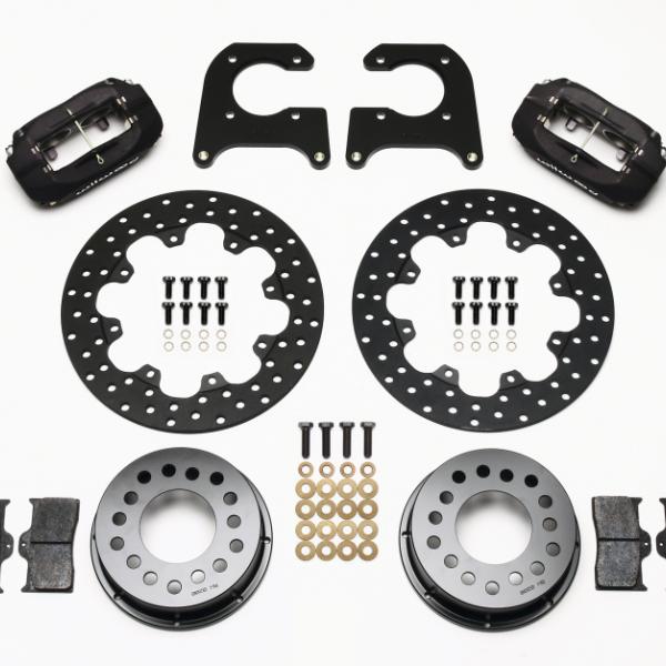 WIL Dynalite Brake Kit Wilwood 140-0265-BD