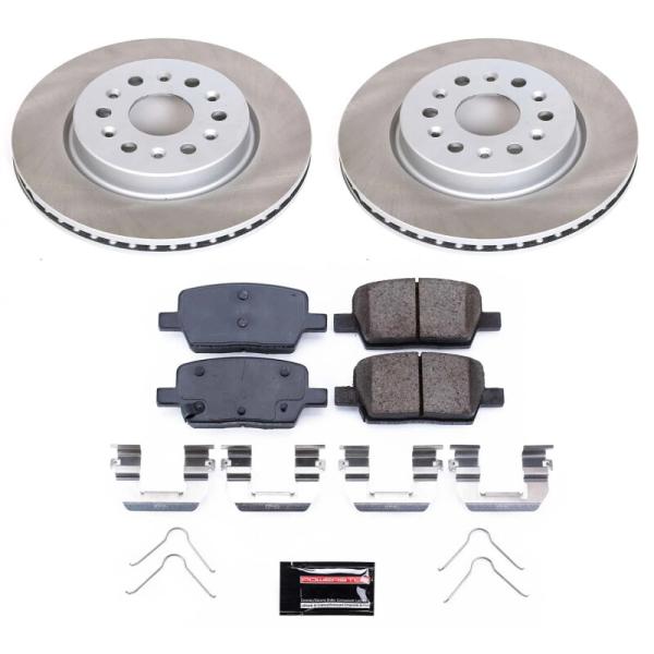 PowerStop SC7411