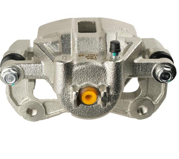 DBA Street Series Calipers DBA C1309