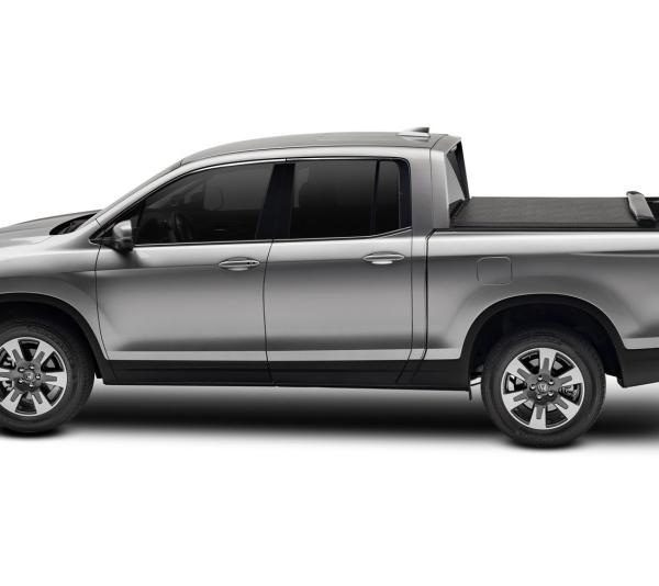 TRX Bed Cover - Lo Pro Truxedo 530601
