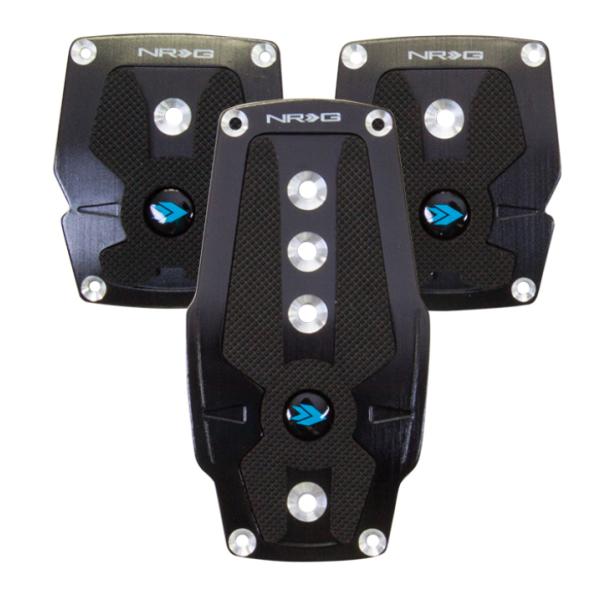 NRG PDL-200BK